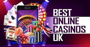 Best Strategies for Winning at Casino Online UK Real Money