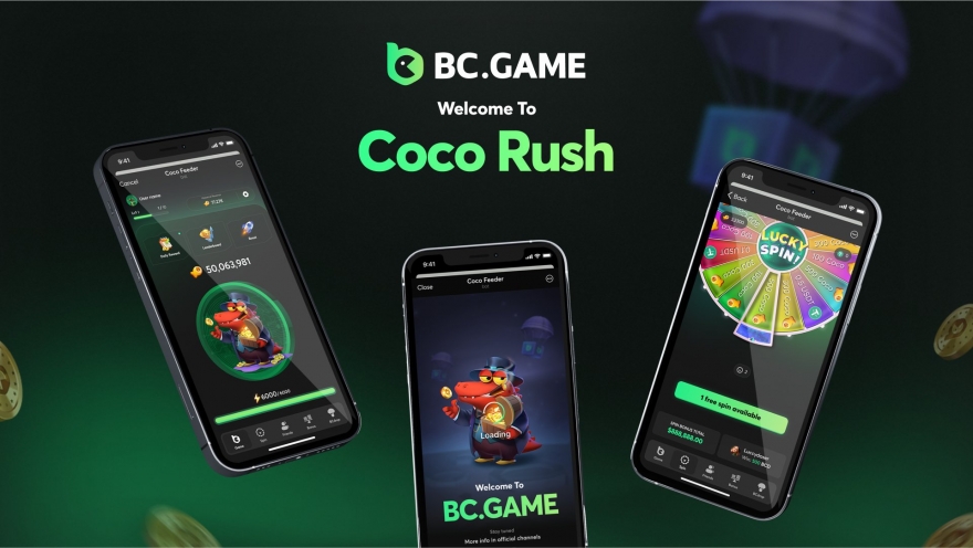 Exciting Strategies for Betting BC Game A Comprehensive Guide