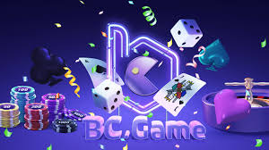 Exciting Strategies for Betting BC Game A Comprehensive Guide