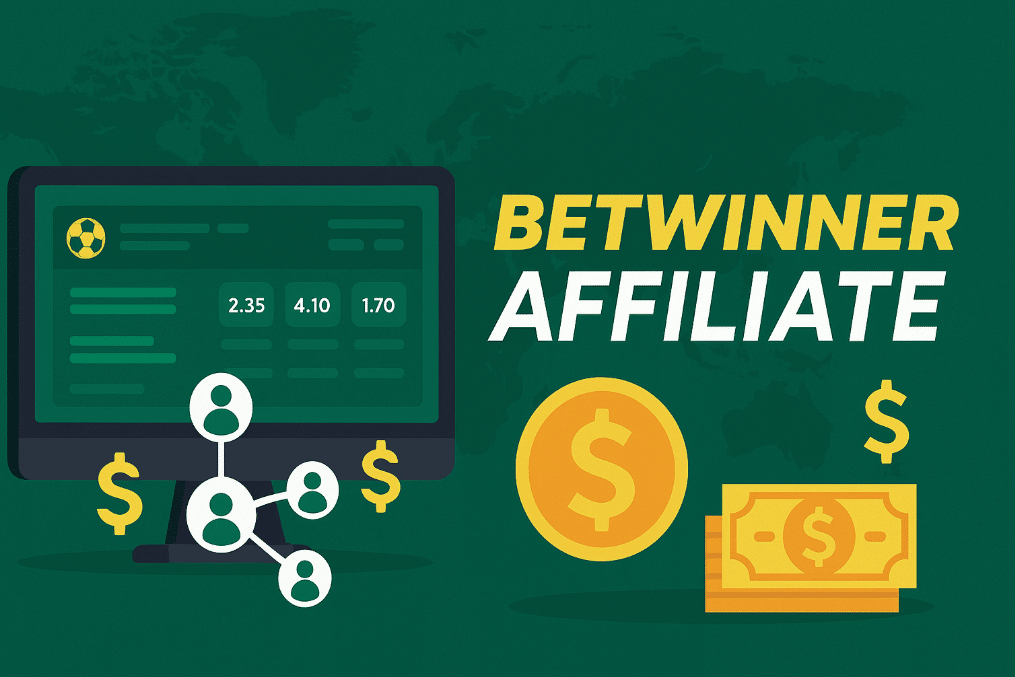 Log in to Your BetWinner 0