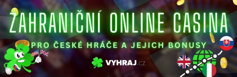Mezinárodní online casino Jak vybrat to pravé pro vás