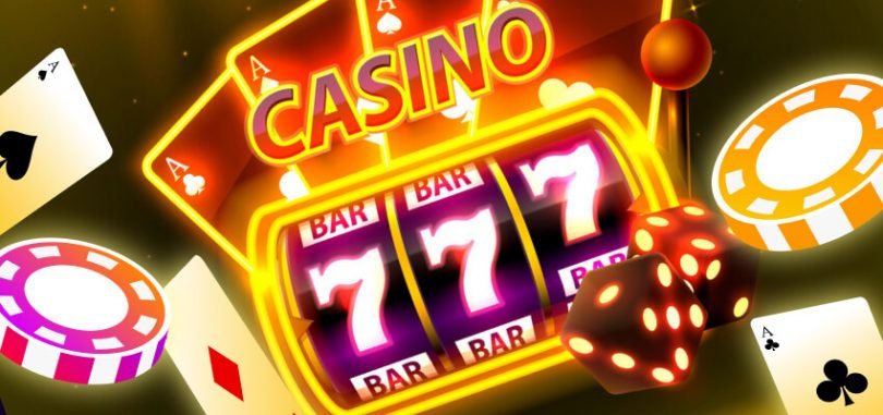 Online Casinos With the Best 5
