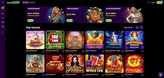 Spinmama Casino - Twoje najlepsze miejsce do gry Spinmama Casino - Twoje najlepsze miejsce do gry