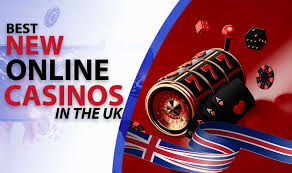 Best IGT Casino Online UK Discover Top Gaming Experiences