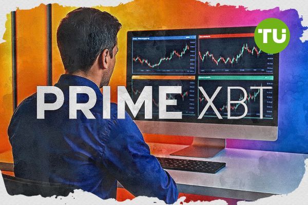 Comprehensive Review of PrimeXBT AR Your Ultimate Trading Companion Comprehensive Review of PrimeXBT AR Your Ultimate Trading Companion