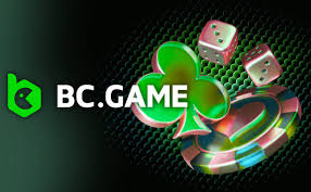 Discover the Exciting World of BC.Game 7