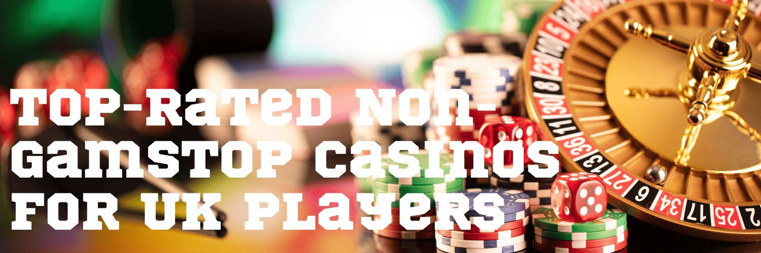 Discovering Non Gamstop Casino Sites A Guide for Players 601620266