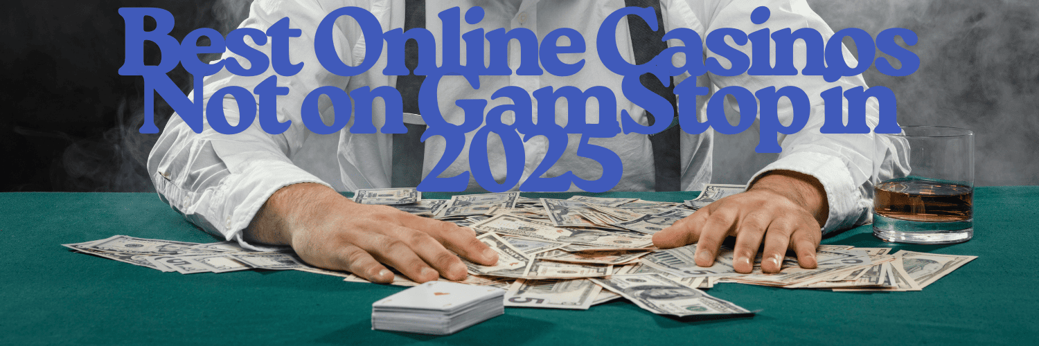 Discovering Non Gamstop Casino Sites A Guide for Players 601620266