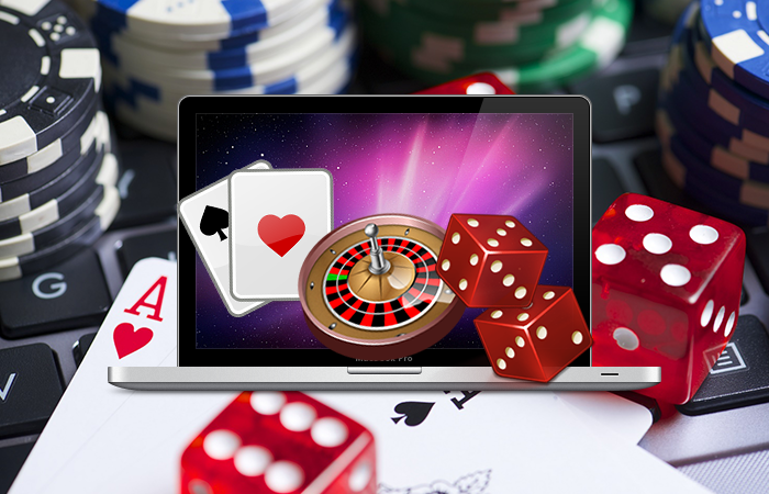 Enhancing Player Experience The Importance of UX in Online Casinos 1173858985