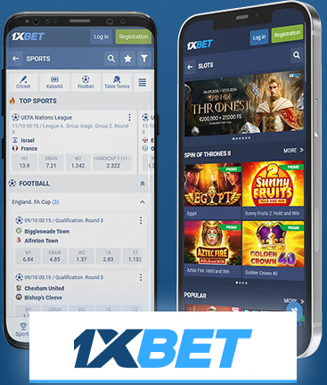Experience the Thrills of 1xBet Live Basketball Betting