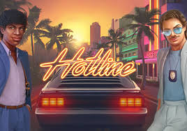 Hotline Casino Poznaj Świat Gier Online z Wyjątkową Atmosferą