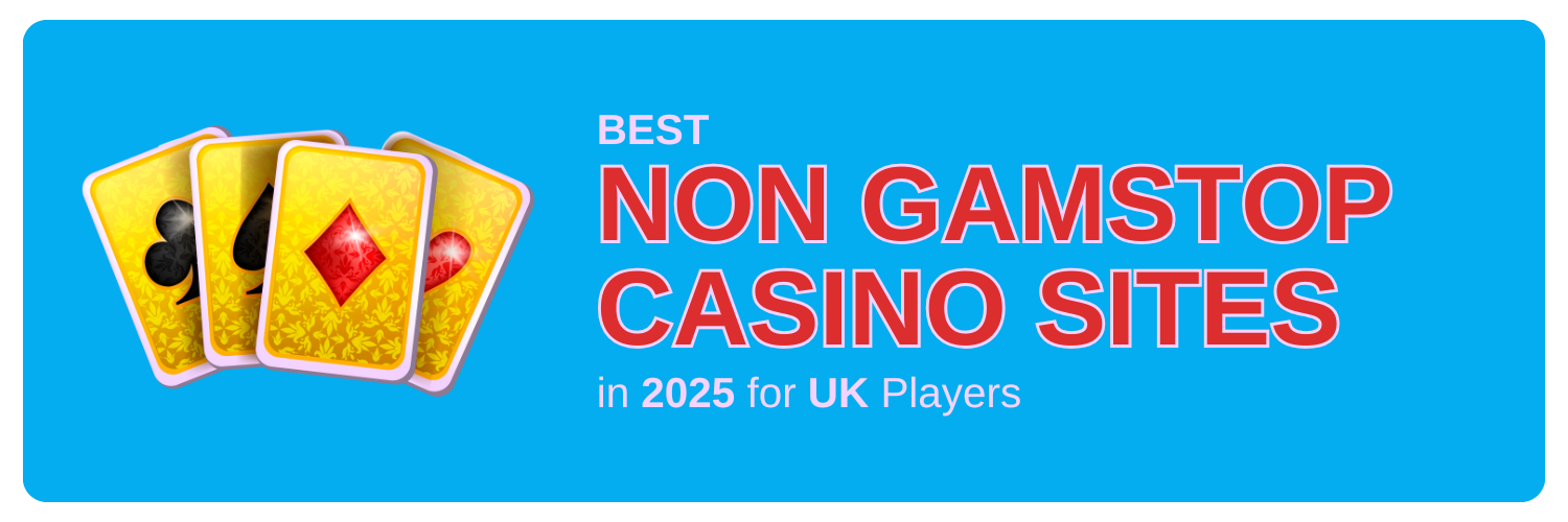 Non Gamstop UK Casinos Exploring Safe & Exciting Gaming Alternatives