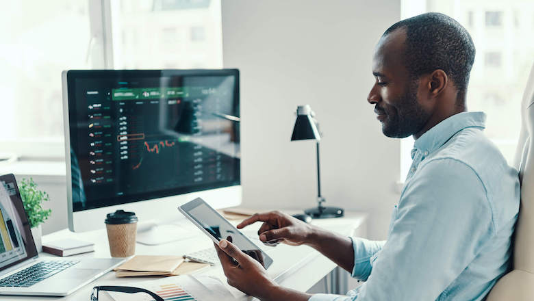 AI Trading in Forex Revolutionizing Currency Exchange 1727308813