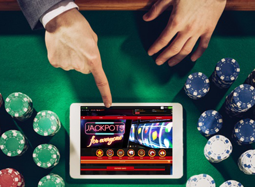Discover the Excitement of Casino Queen New 1924138829