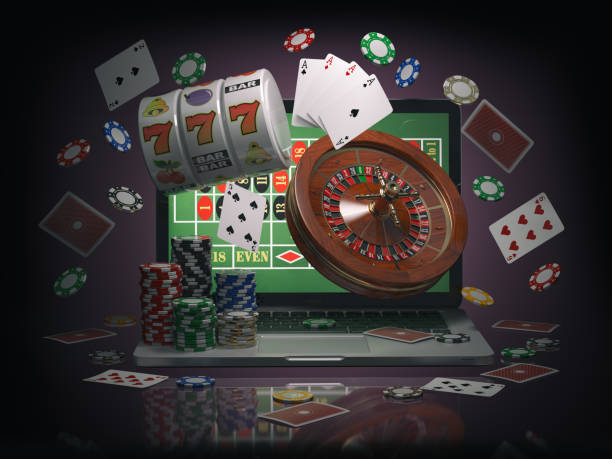 Discover the Exciting World of Memo Casino & Sportsbook