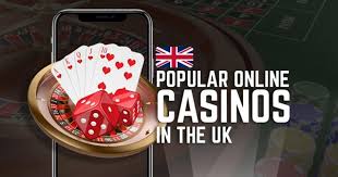Exploring Online Casino Jobs in the UK Opportunities and Challenges