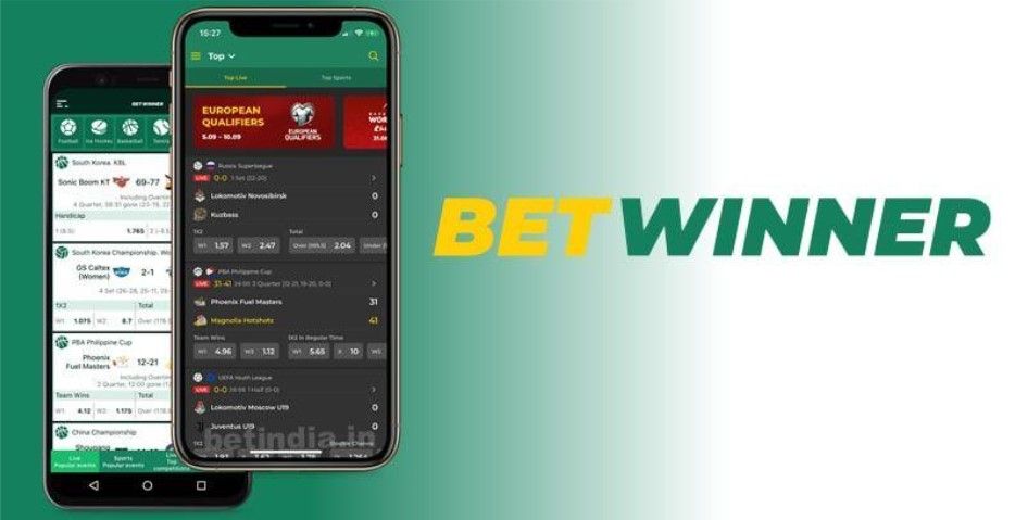 Unlocking the Betwinner Casino Bonus A Comprehensive Guide