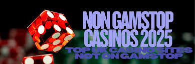 Discovering Casino Sites Not on Gamstop The Ultimate Guide