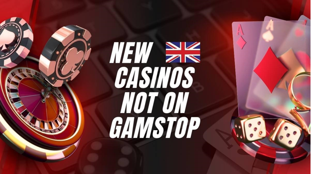 Discovering Casino Sites Not on Gamstop The Ultimate Guide
